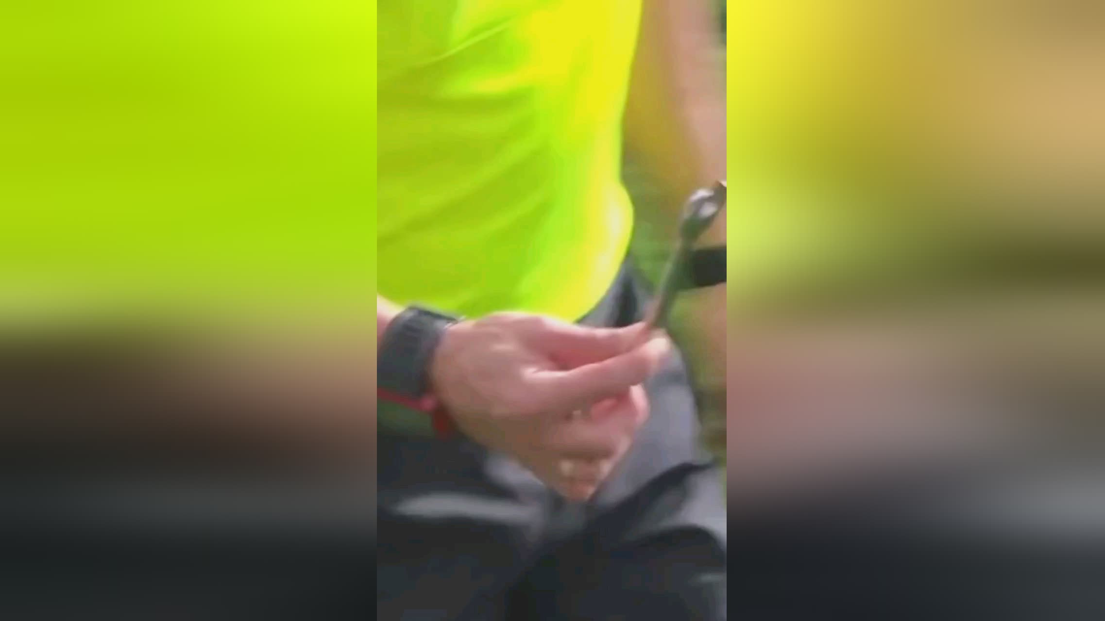 表现让