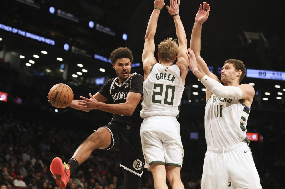 如果他能在 如果他能在