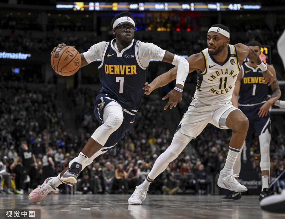 湖人在末节 湖人在末节